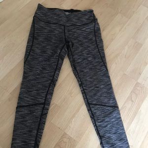 Victoria’s Secret knockout leggings tights medium